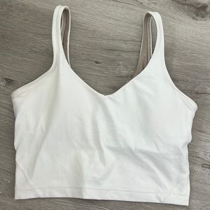 lululemon align tank top